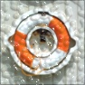bubbly plastic