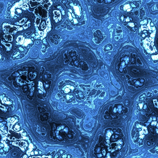Tissue Section (Texture)