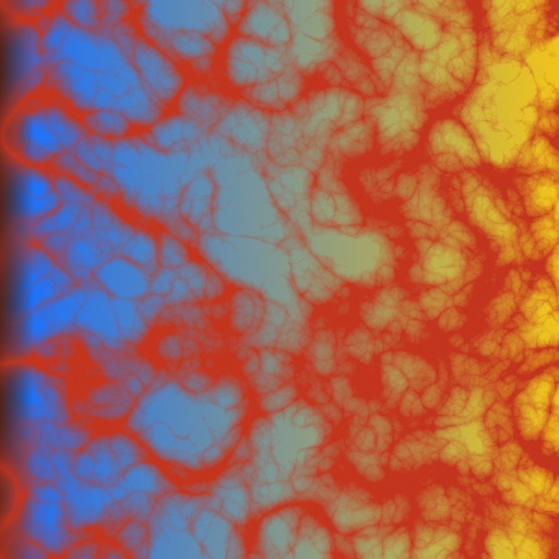 Life Threads (Effect)