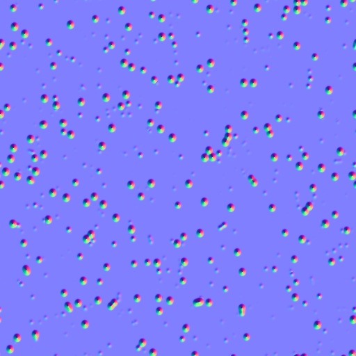 Normal Map