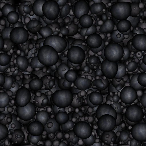 Diffuse Map