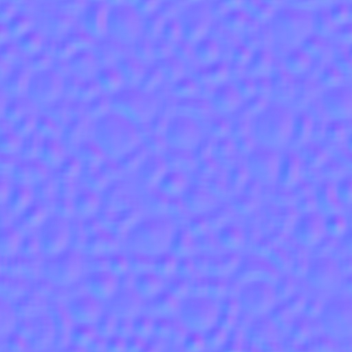Normal Map
