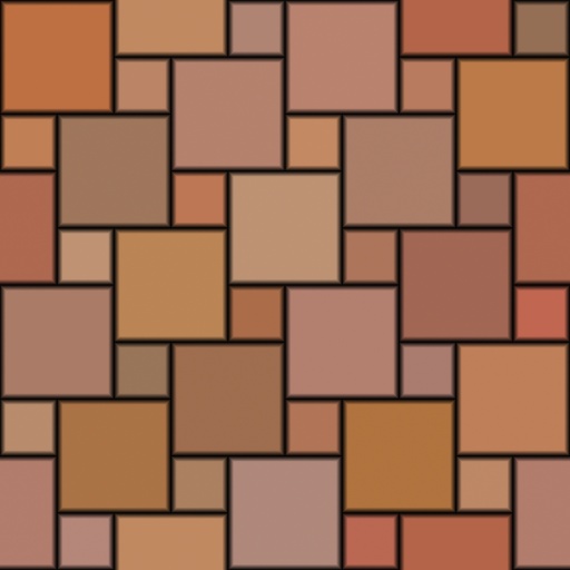 More Pavements! (Texture)