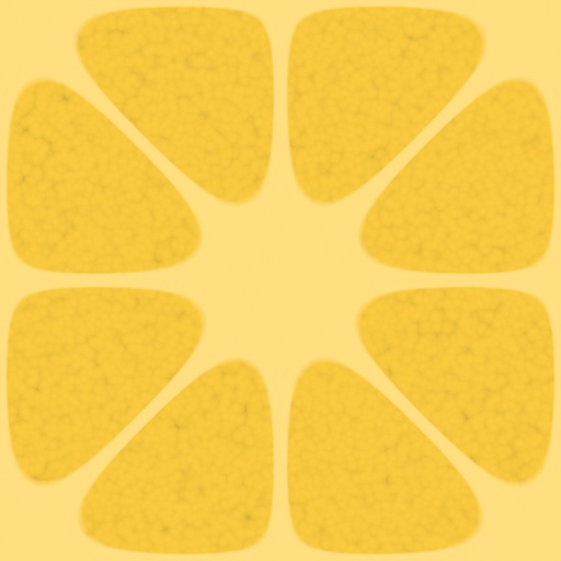 Diffuse Map