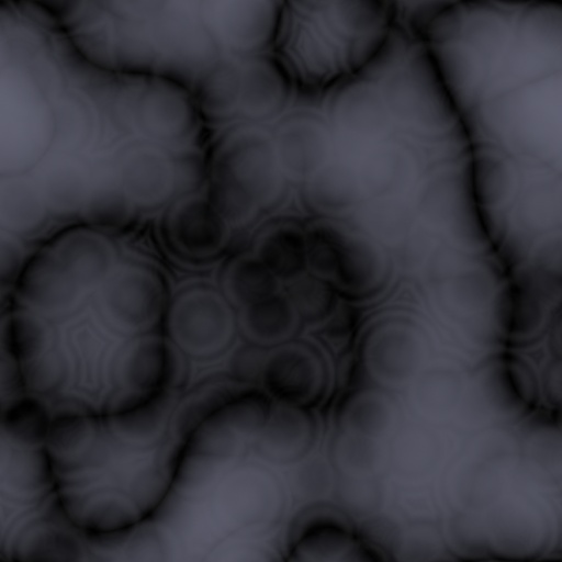 Diffuse Map