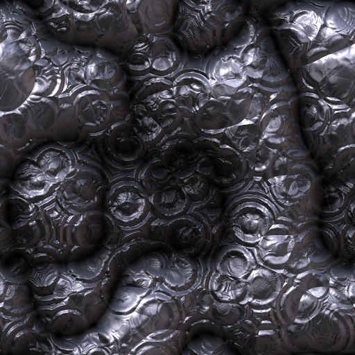 alien walls (Texture)