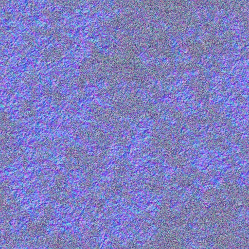 Normal Map
