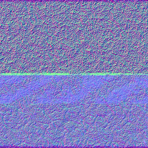 Normal Map
