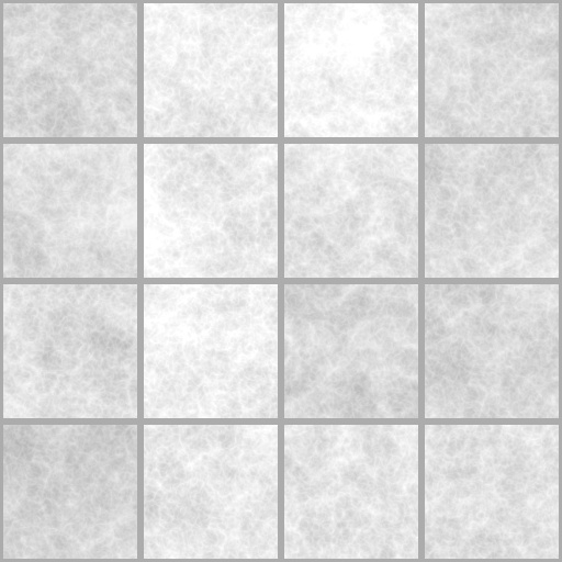 Diffuse Map
