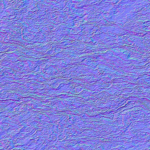 Normal Map