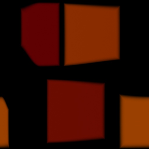 Diffuse Map