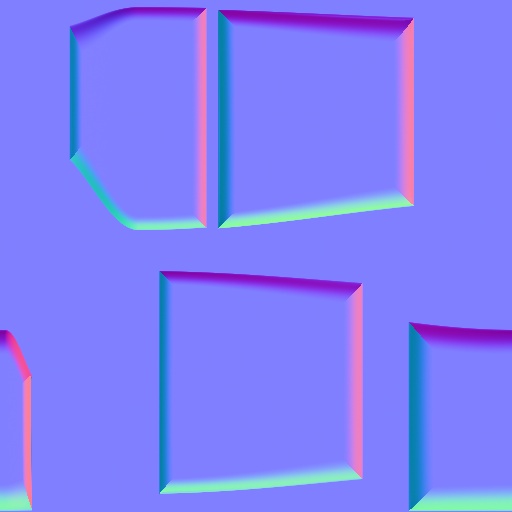 Normal Map