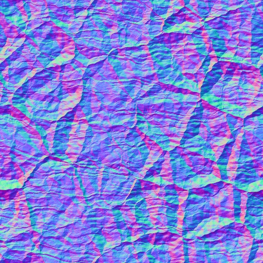 Normal Map