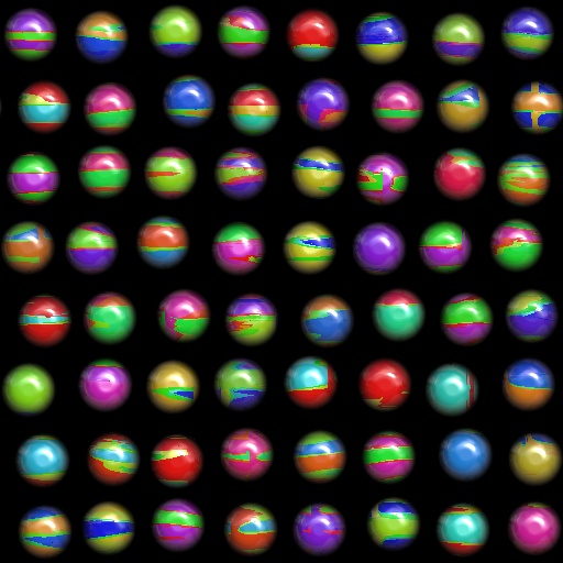 Variation 8