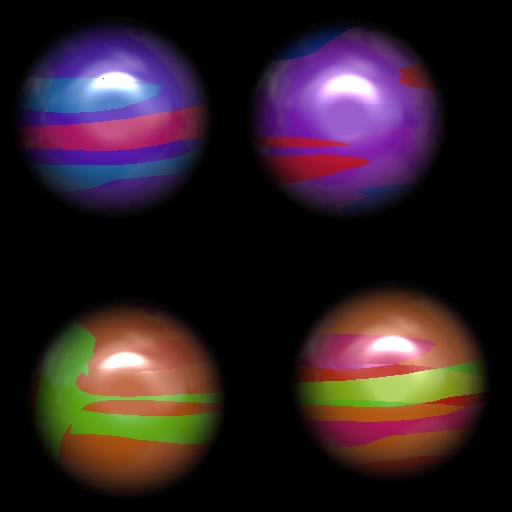 Marbles (Effect)