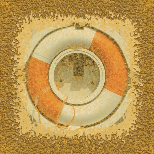 Edge Dirt (Effect)
