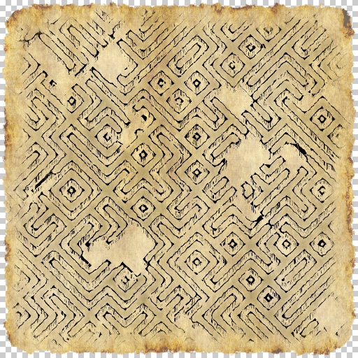 Dungeon Doodles (Texture)