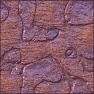Eroded Rock Walls