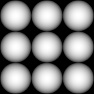 Sphere Without Frames