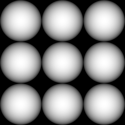 Sphere Without Frames by KGtheway2B