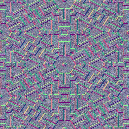 Normal Map