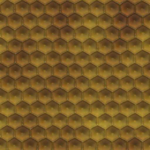 Honeycomb (Texture)