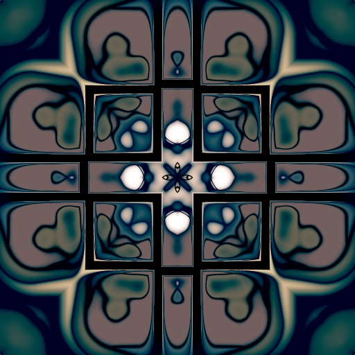 Diffuse Map