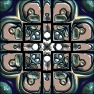 Art Nouveau Tiles