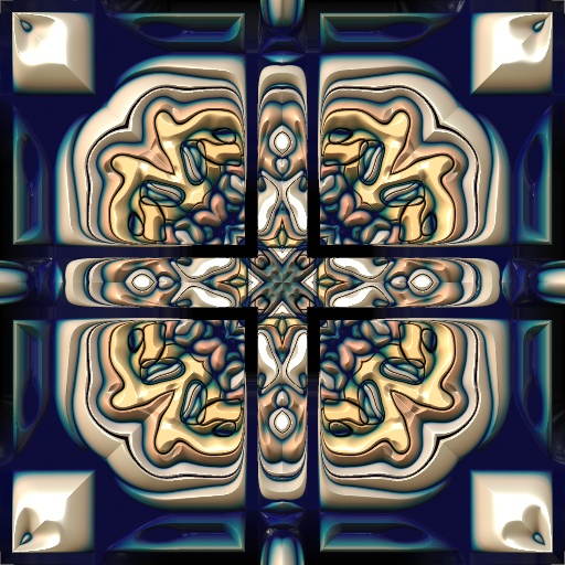 Variation 7