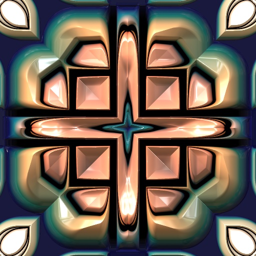 Variation 8