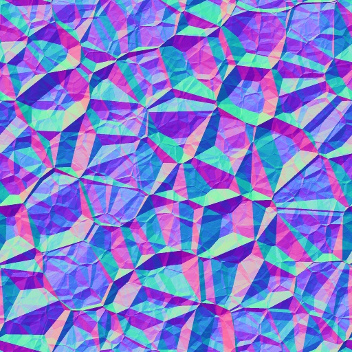 Normal Map