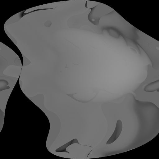Bump Map