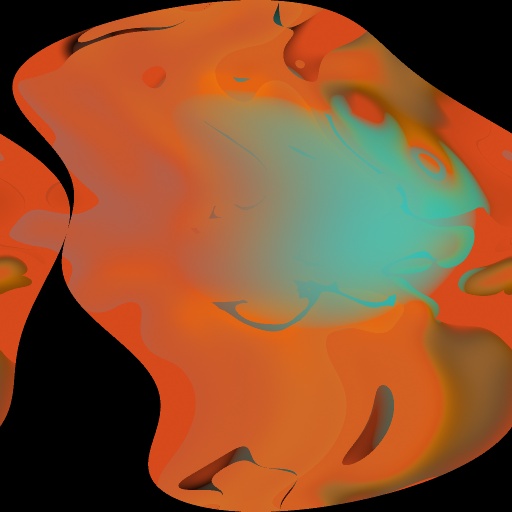 Diffuse Map