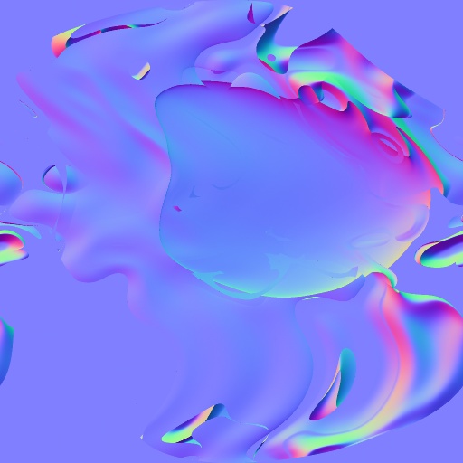 Normal Map