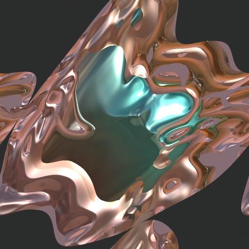 Variation 1
