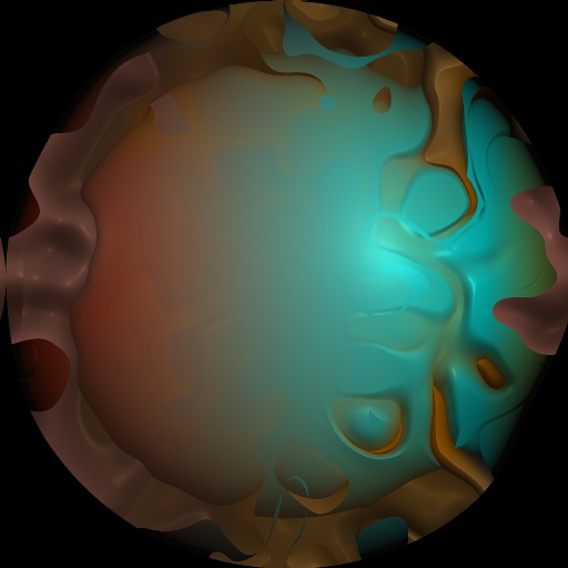 Variation 5
