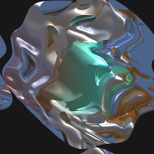 Variation 8