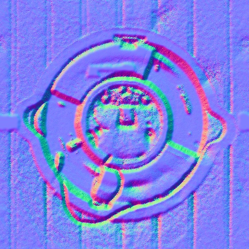 Normal Map