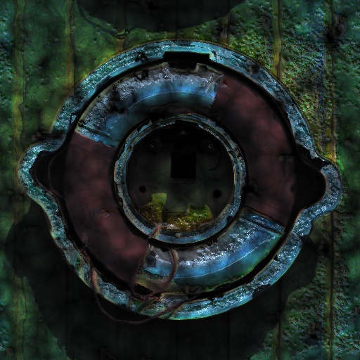 Variation 8