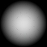 Sphere - fuzzy 1e