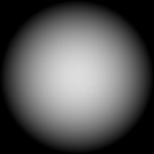 Sphere - fuzzy 1e (Texture)