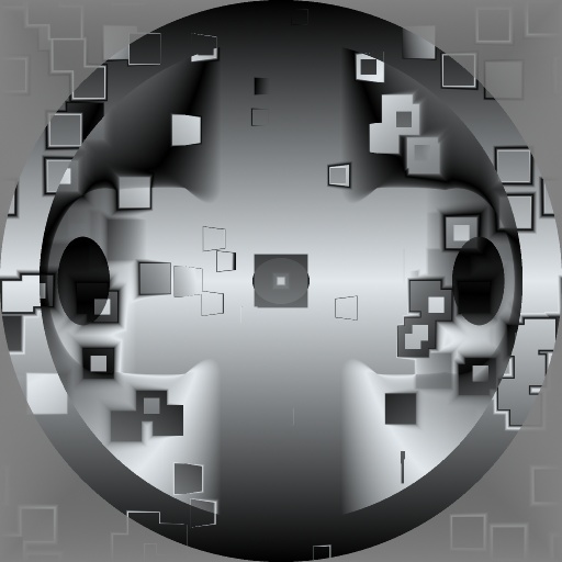 Diffuse Map