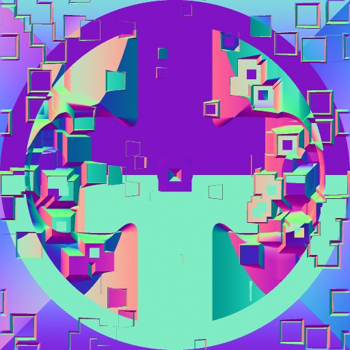 Normal Map