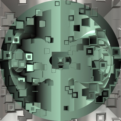 Variation 8