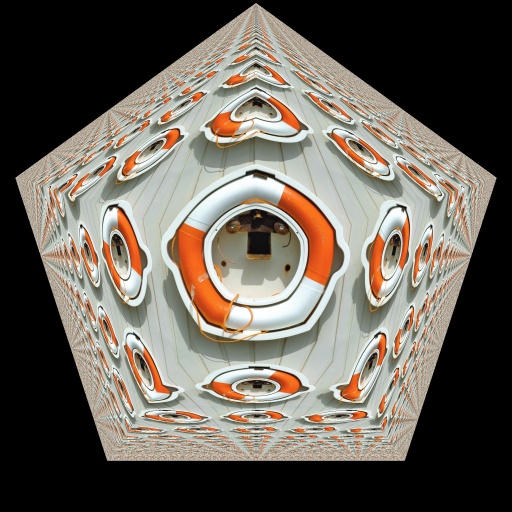 Diffuse Map