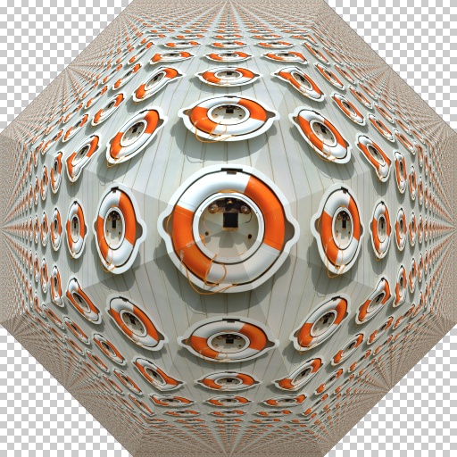 Variation 8