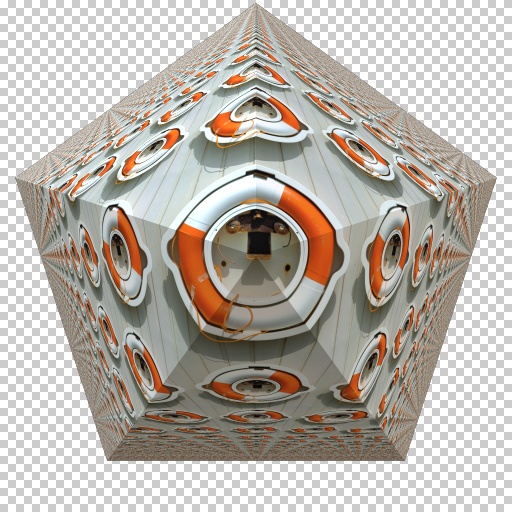 Pyramids v1.2 (Effect)