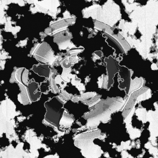 Diffuse Map