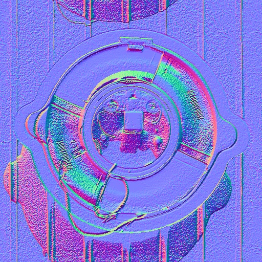 Normal Map