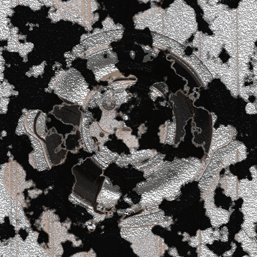 Broken World (Effect)